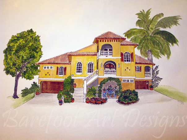 Lawrence Home