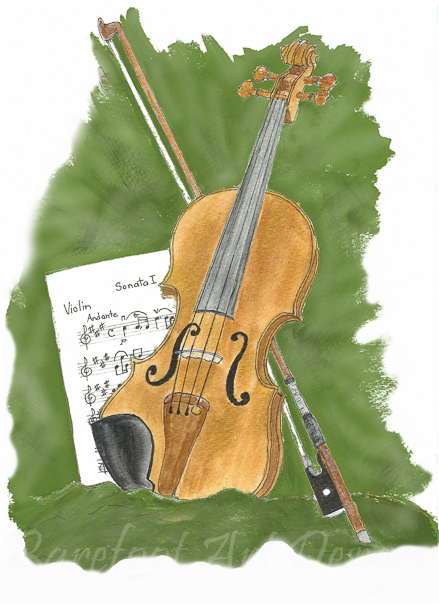 Violin